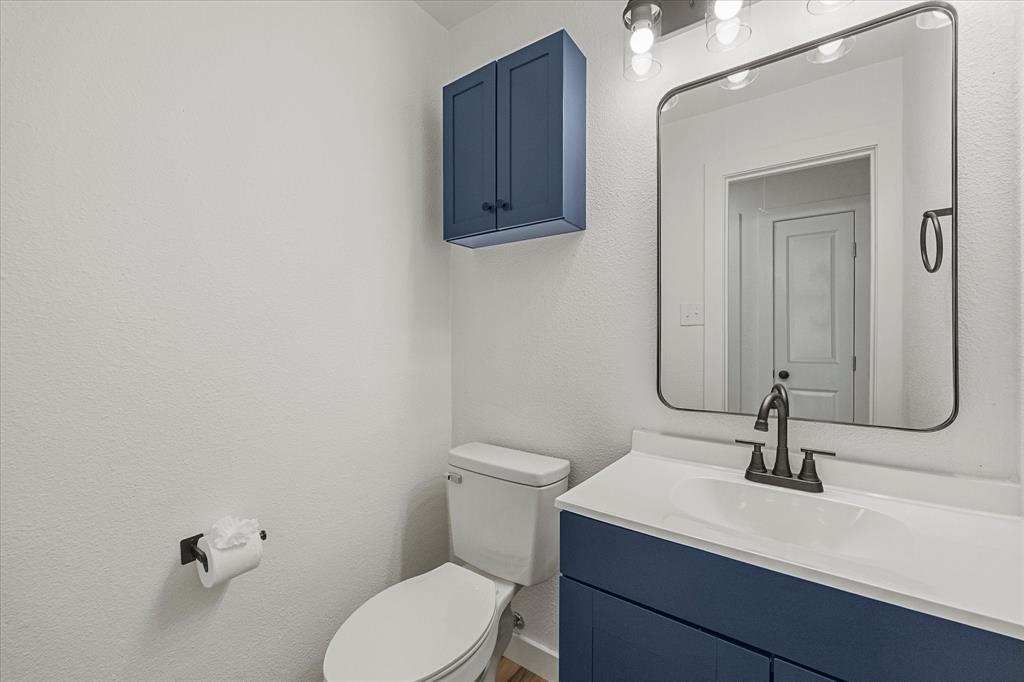 W M Warrens Add - Residential