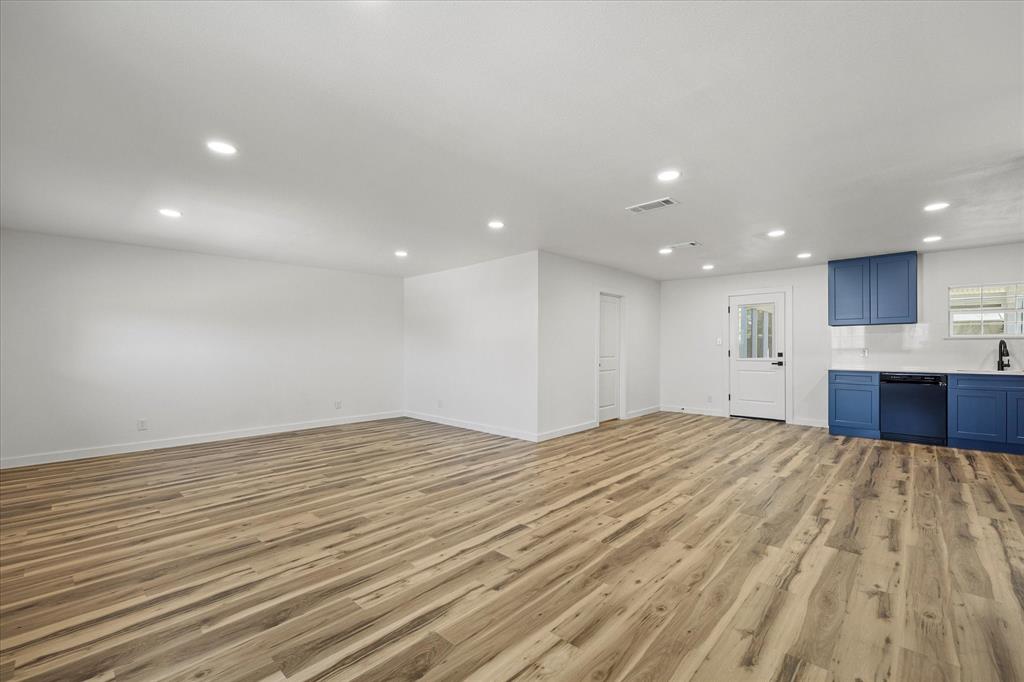 W M Warrens Add - Residential