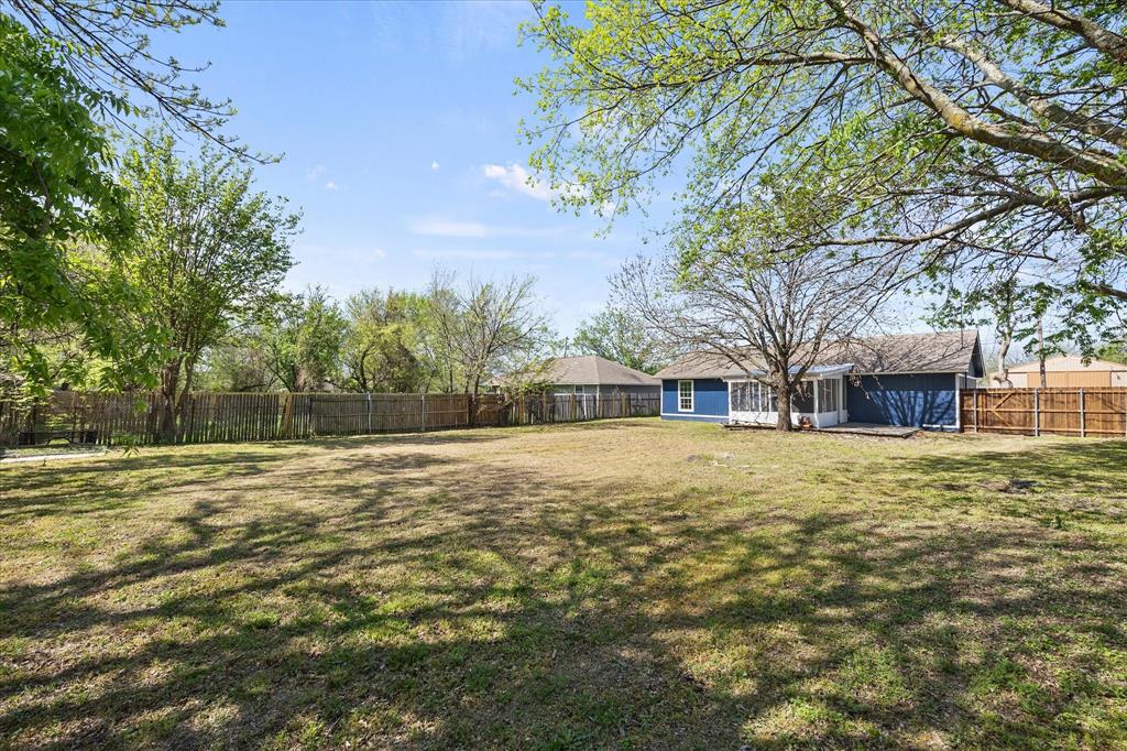 W M Warrens Add - Residential