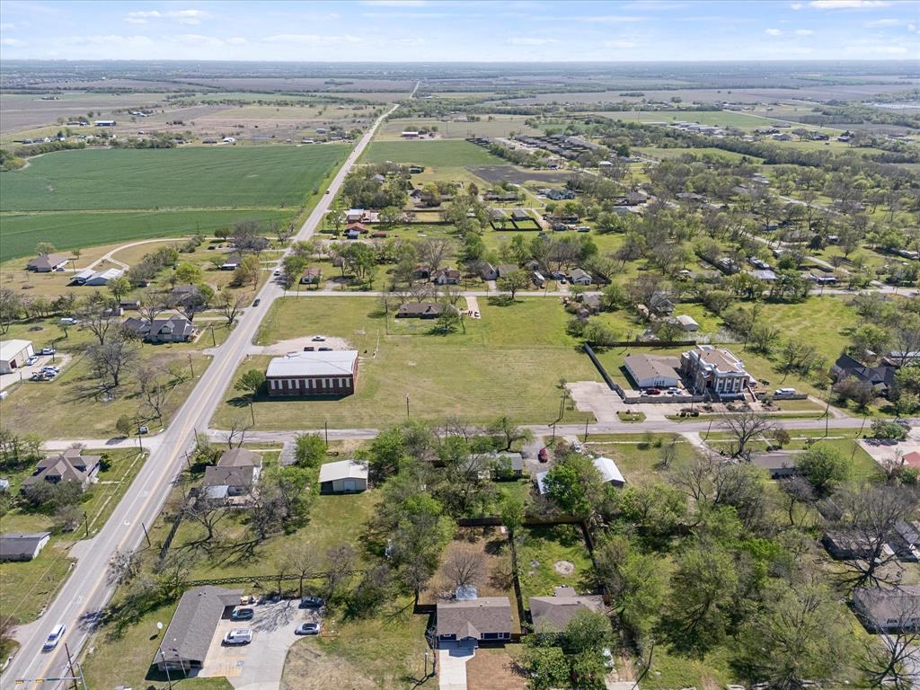 W M Warrens Add - Residential