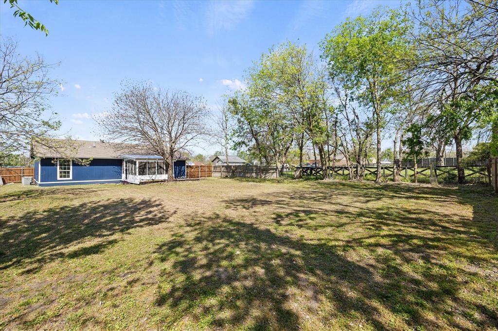 W M Warrens Add - Residential