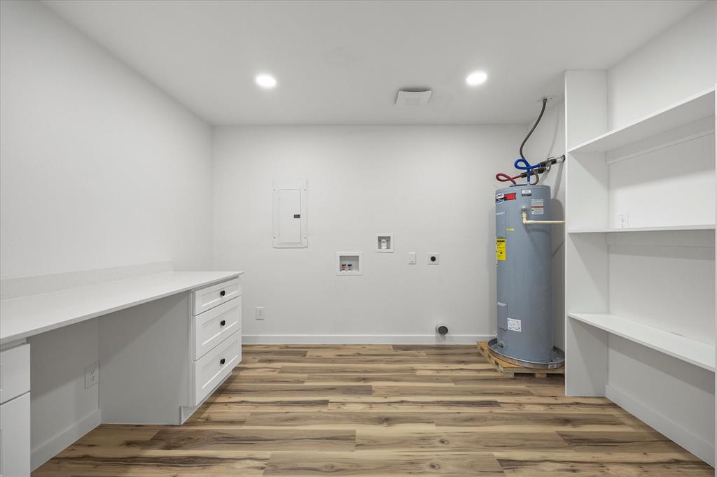 W M Warrens Add - Residential