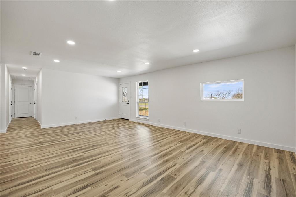 W M Warrens Add - Residential