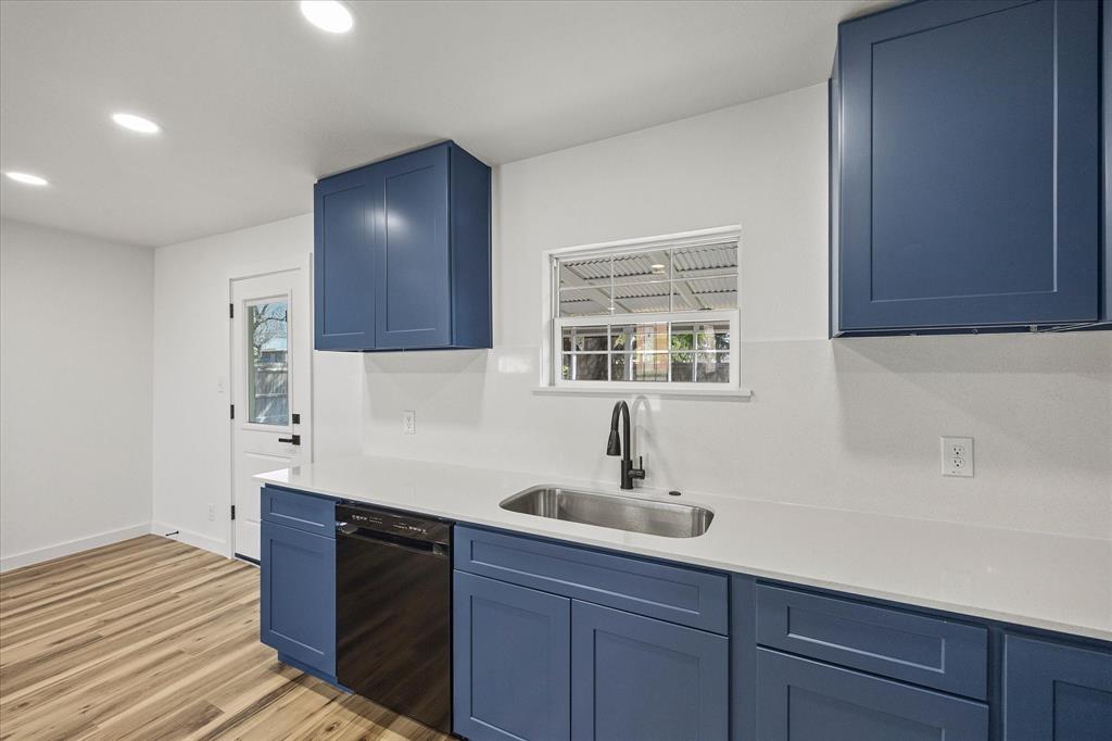 W M Warrens Add - Residential