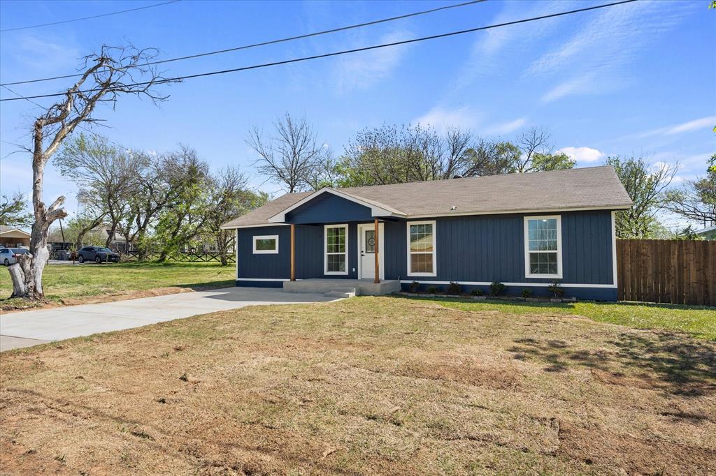 W M Warrens Add - Residential