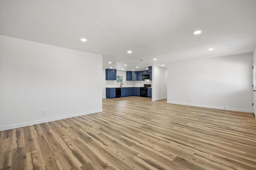 W M Warrens Add - Residential