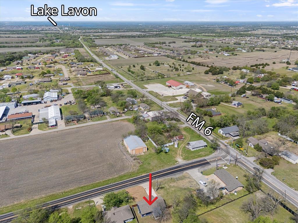 W M Warrens Add - Residential