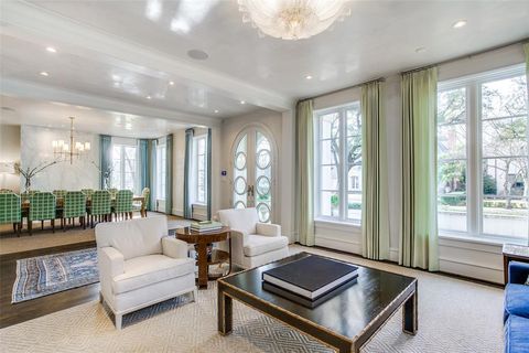 Tiny photo for 3868 Potomac Avenue, Highland Park, TX 75205 (MLS # 21163961)