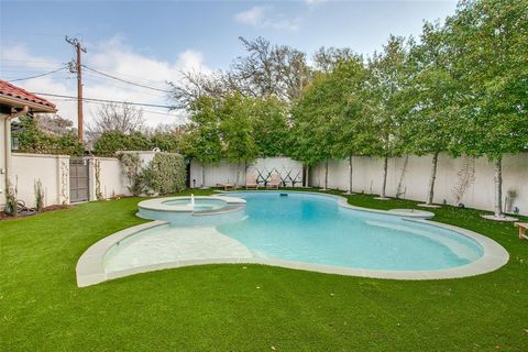 Tiny photo for 3868 Potomac Avenue, Highland Park, TX 75205 (MLS # 21163961)