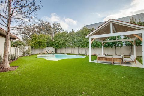 Tiny photo for 3868 Potomac Avenue, Highland Park, TX 75205 (MLS # 21163961)