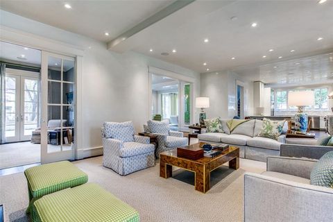 Tiny photo for 3868 Potomac Avenue, Highland Park, TX 75205 (MLS # 21163961)