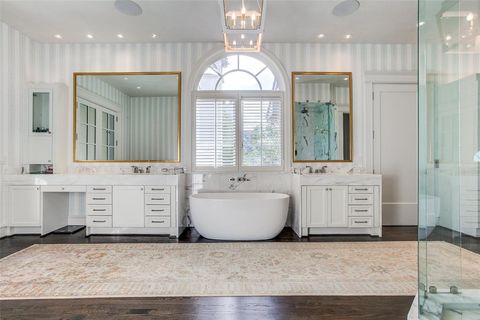 Tiny photo for 3868 Potomac Avenue, Highland Park, TX 75205 (MLS # 21163961)