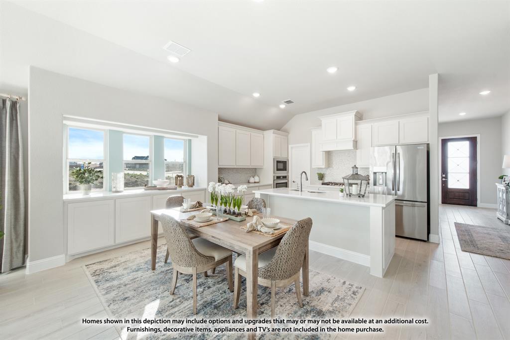 Abe's Landing - Residential