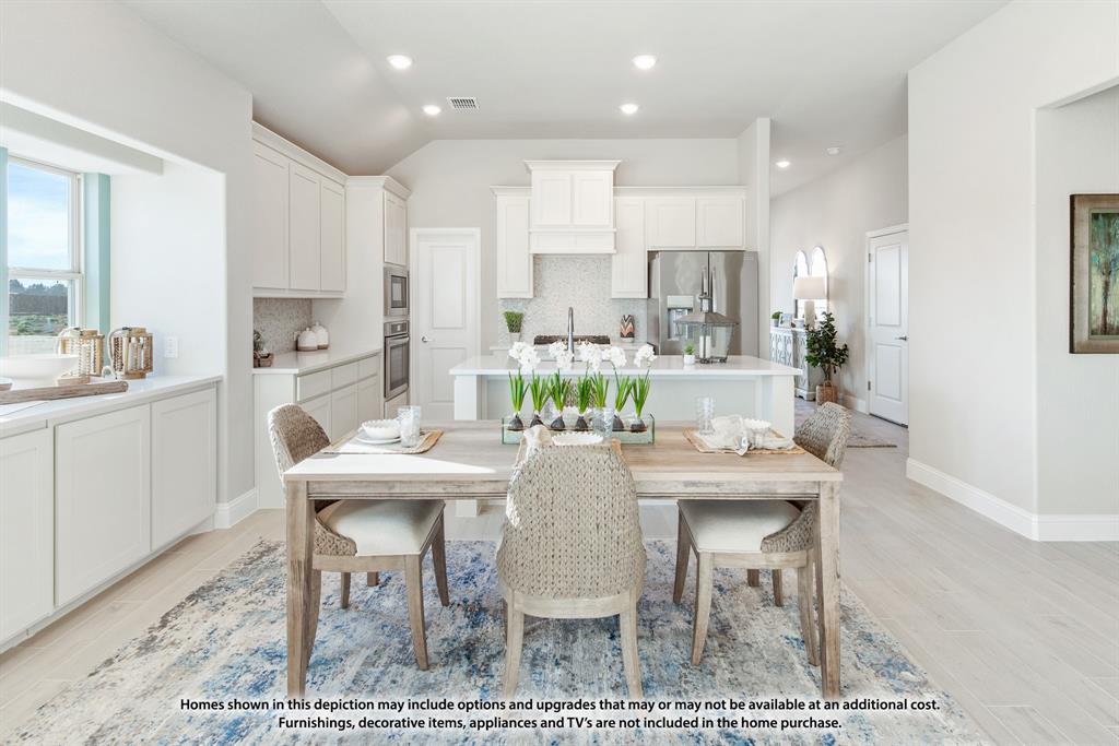 Abe's Landing - Residential