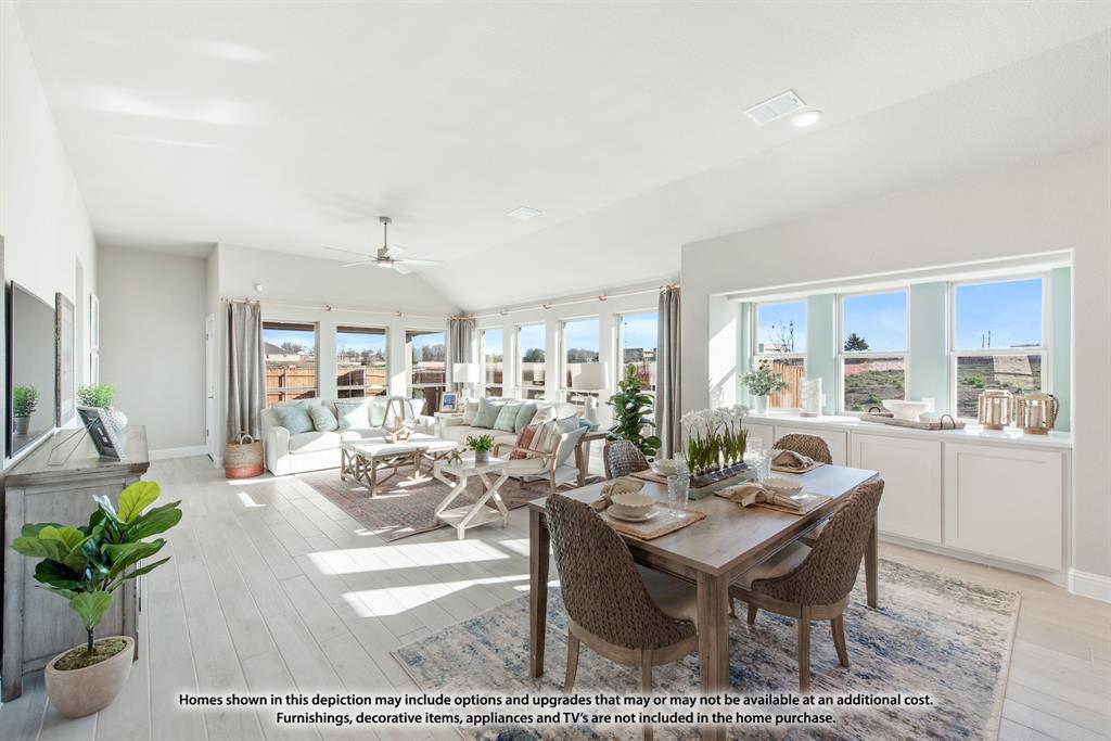 Abe's Landing - Residential