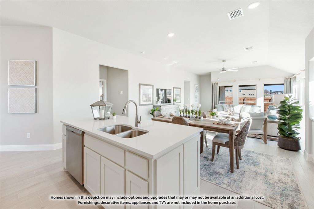 Abe's Landing - Residential