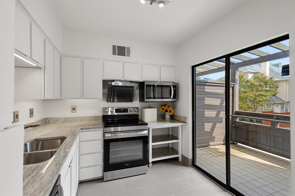 La Marinda - Residential