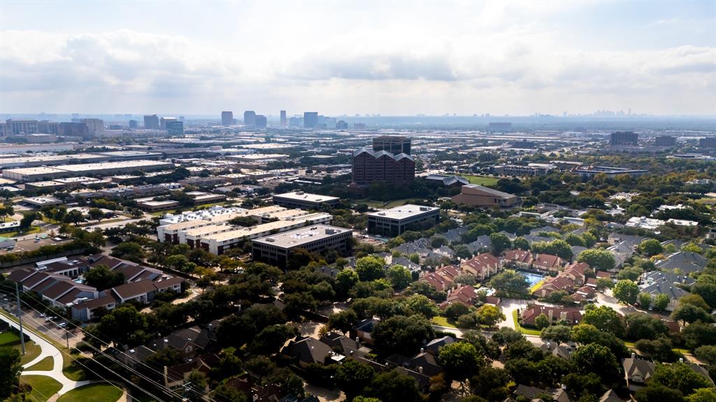 La Marinda - Residential