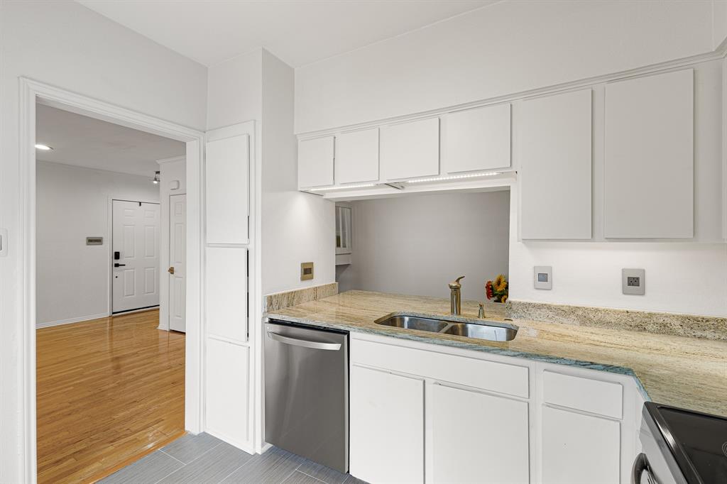 La Marinda - Residential