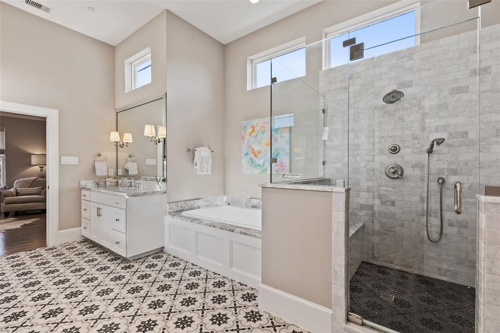 University Park - Residential