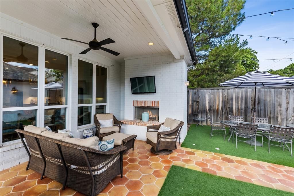 University Park - Residential