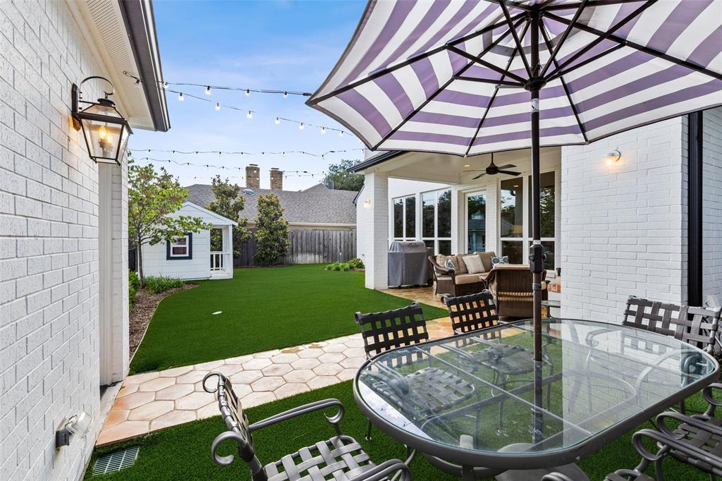 University Park - Residential