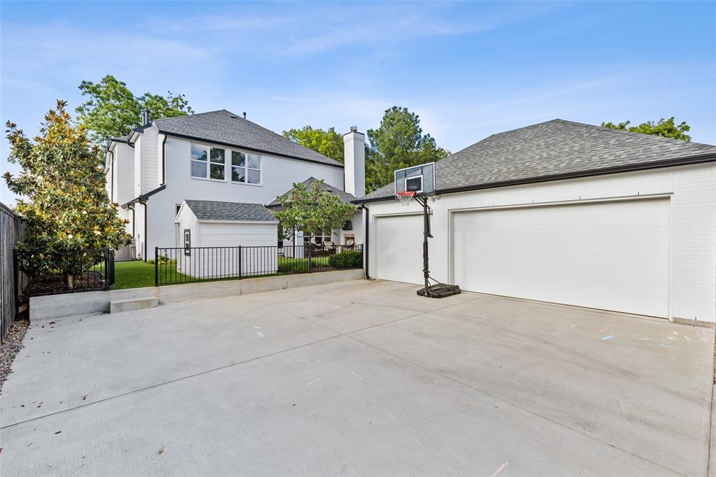 University Park - Residential