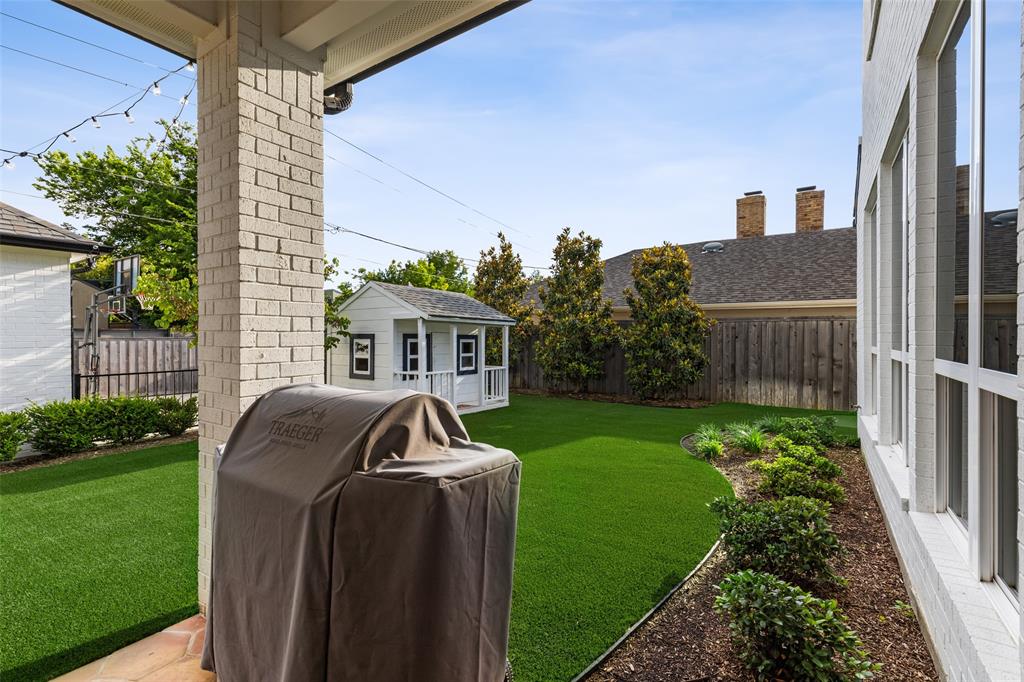 University Park - Residential