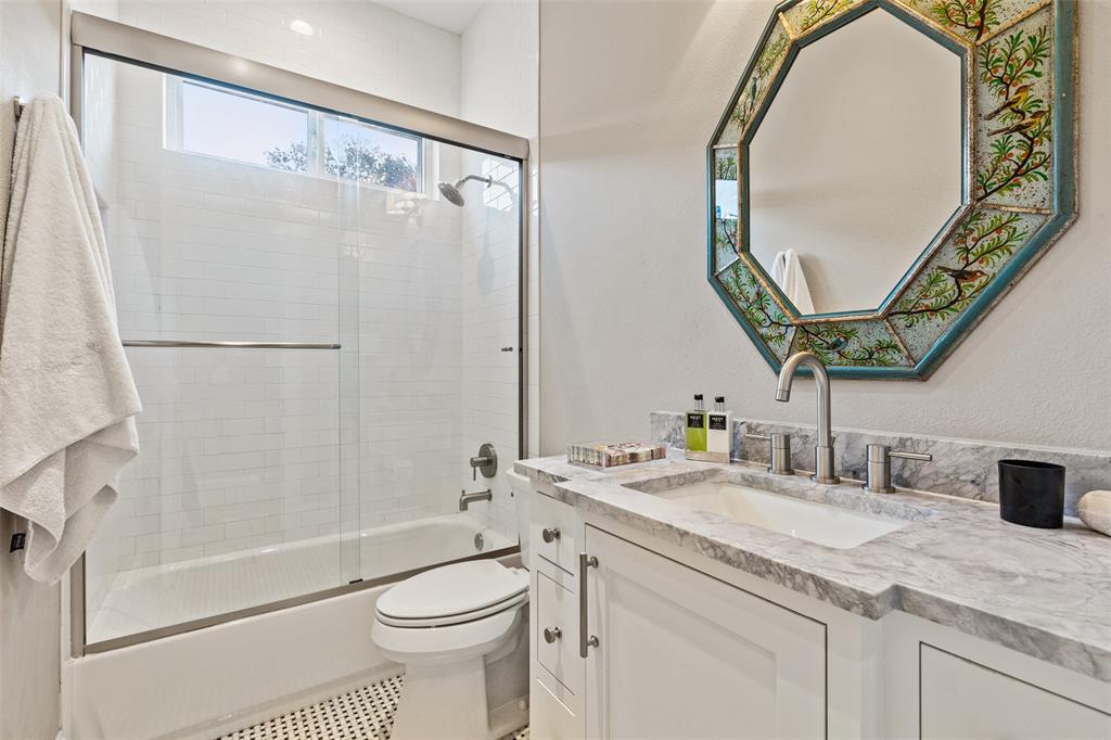 University Park - Residential