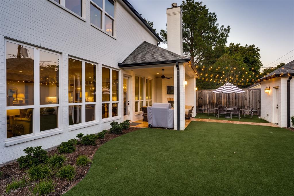 University Park - Residential