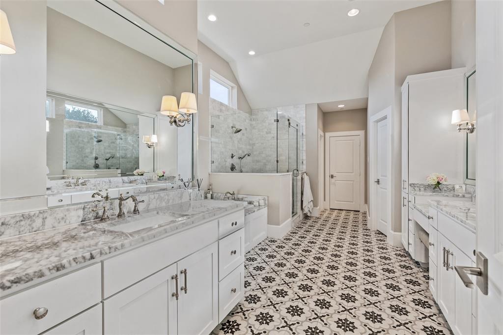 University Park - Residential