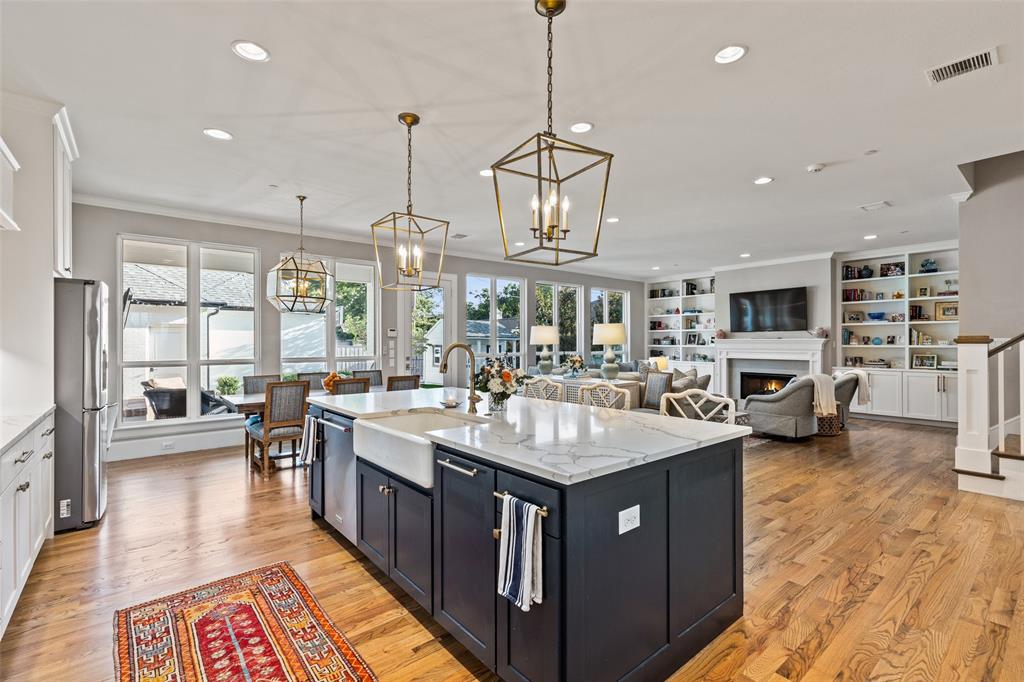 University Park - Residential