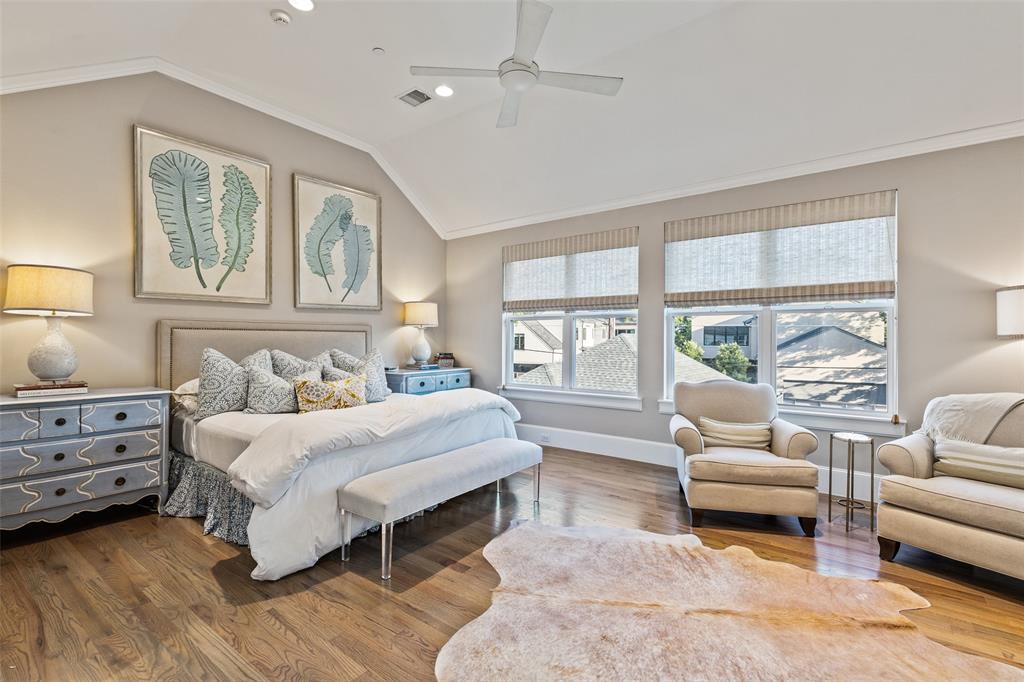 University Park - Residential