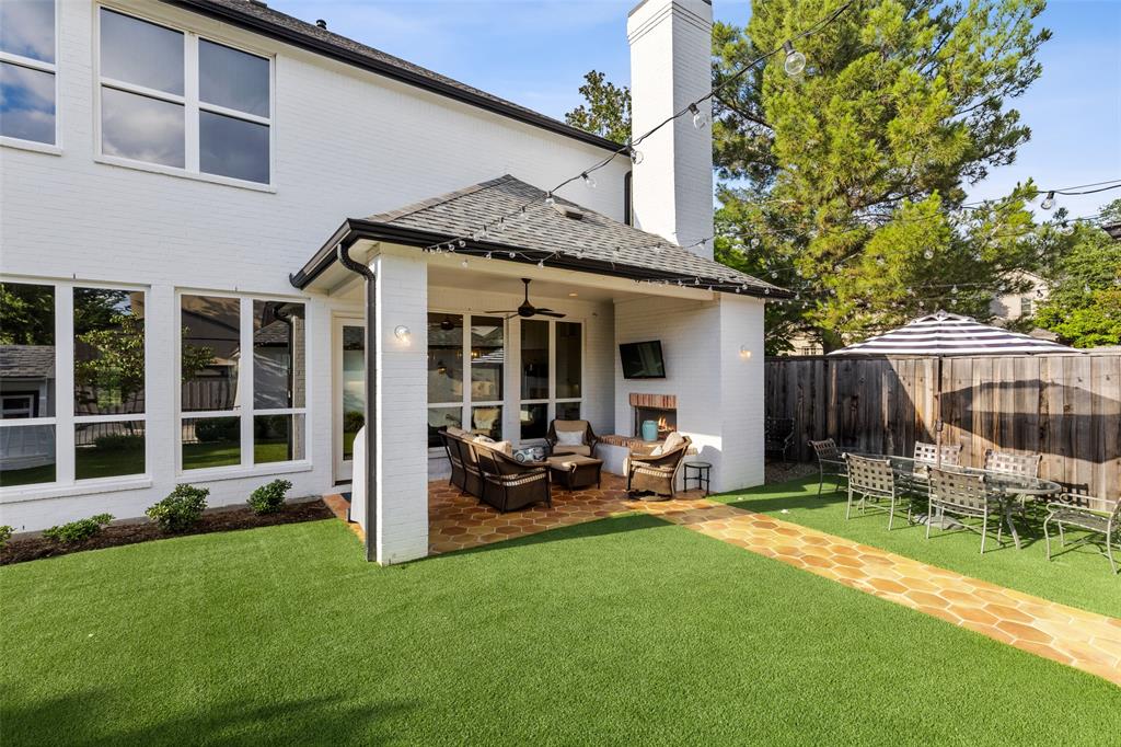 University Park - Residential