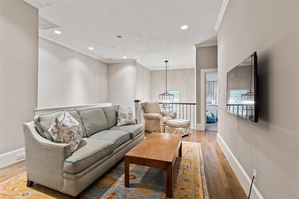 University Park - Residential