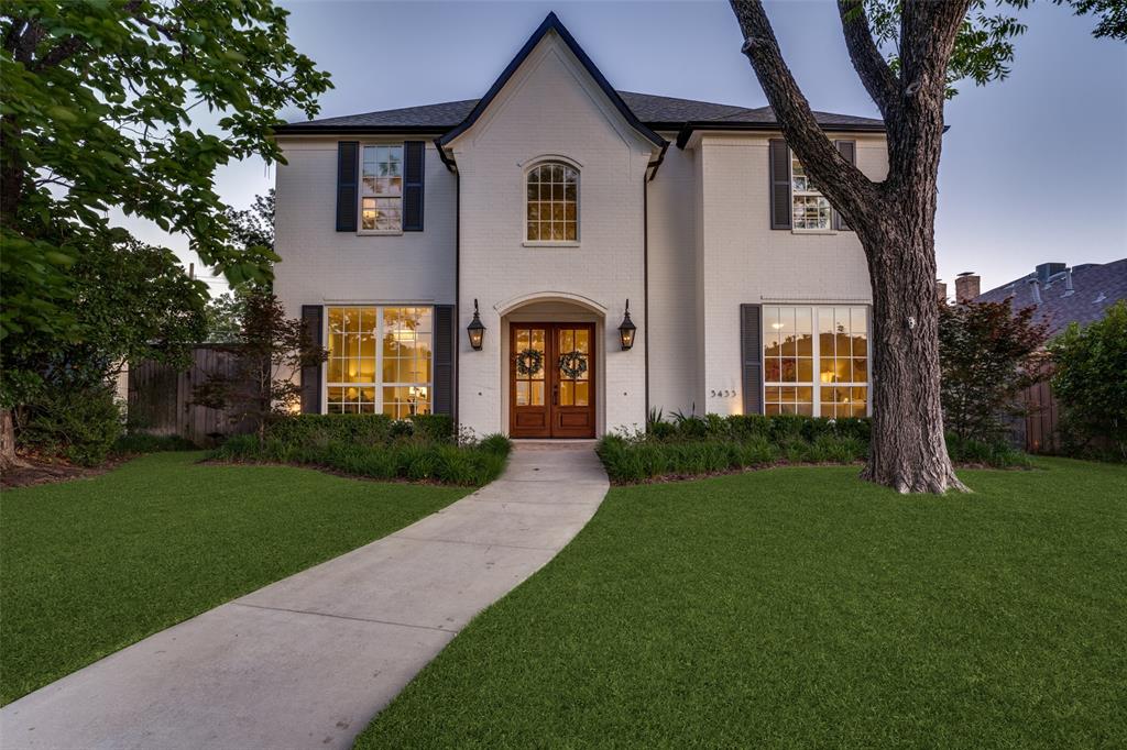 University Park - Residential