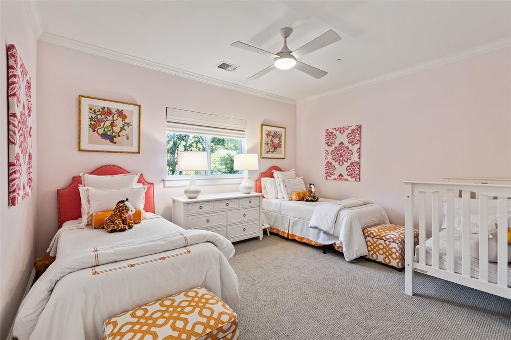 University Park - Residential