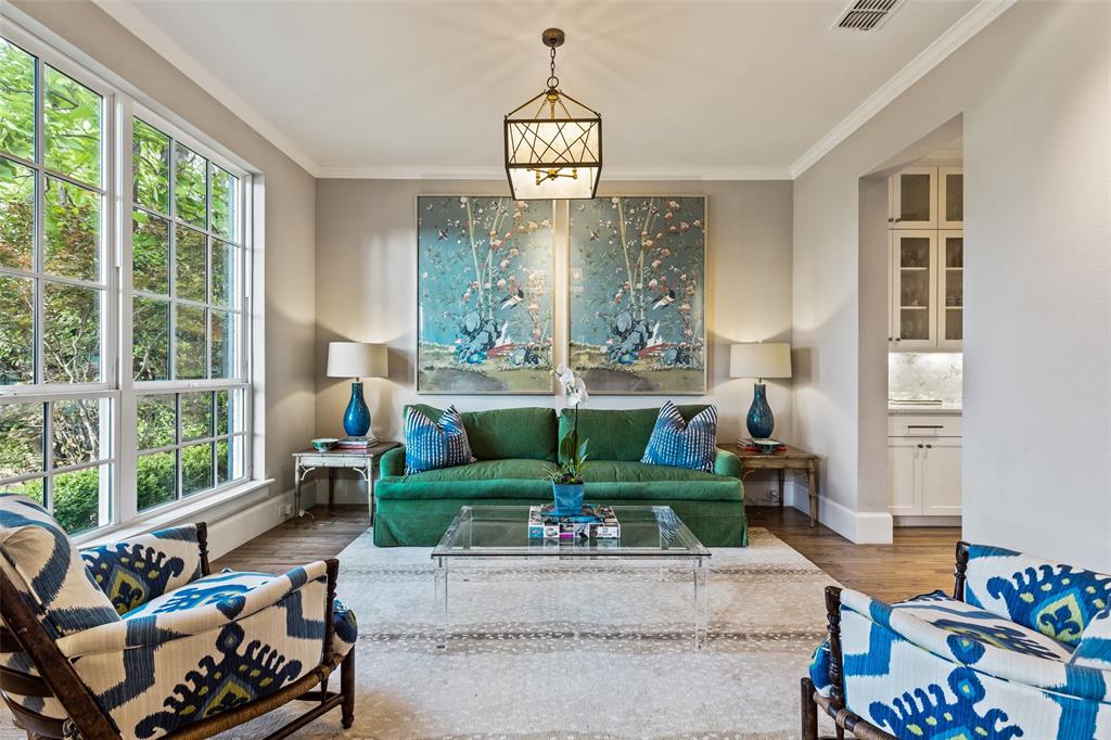 University Park - Residential