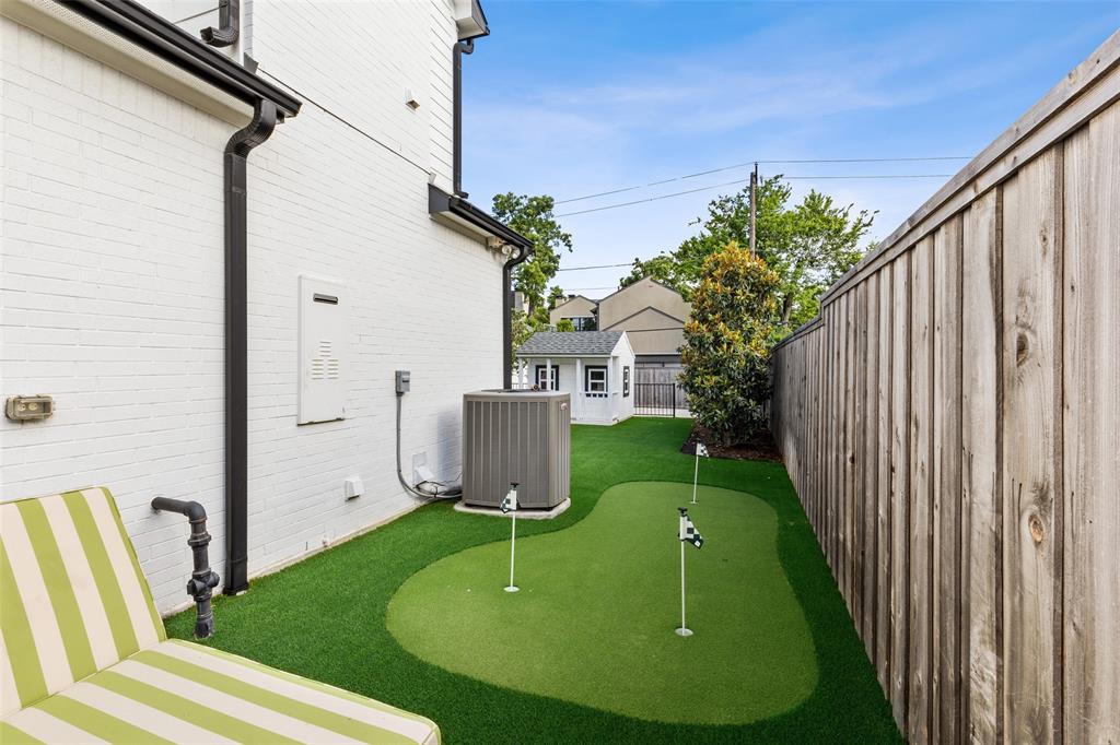 University Park - Residential