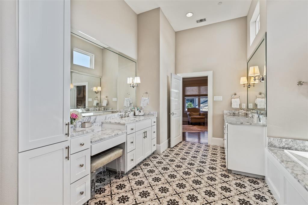 University Park - Residential