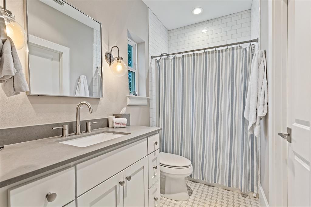 University Park - Residential