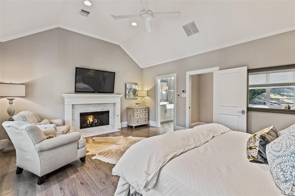 University Park - Residential