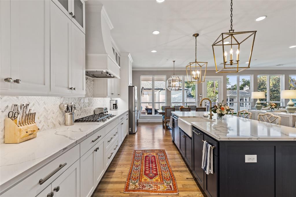 University Park - Residential