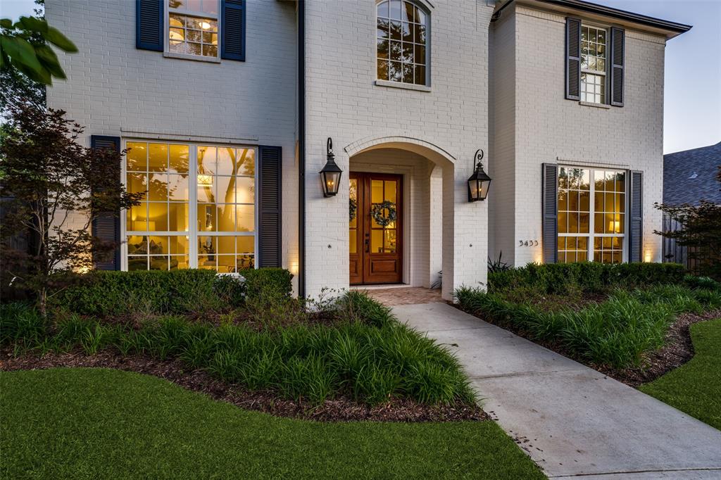 University Park - Residential