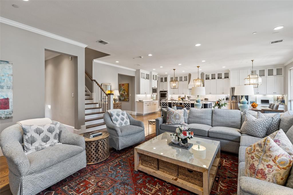 University Park - Residential