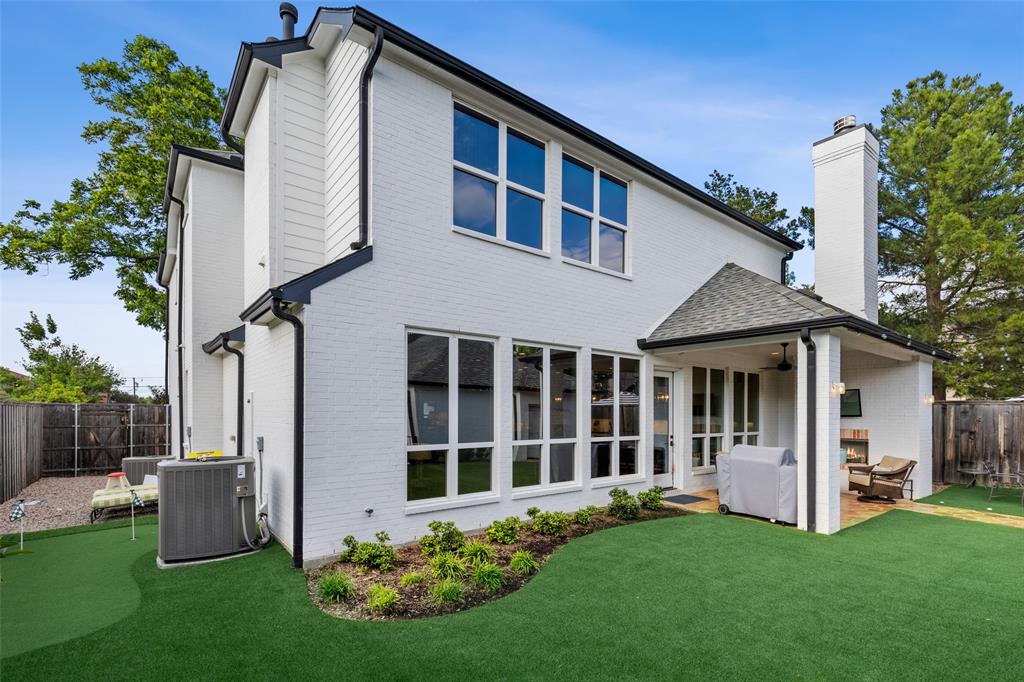 University Park - Residential