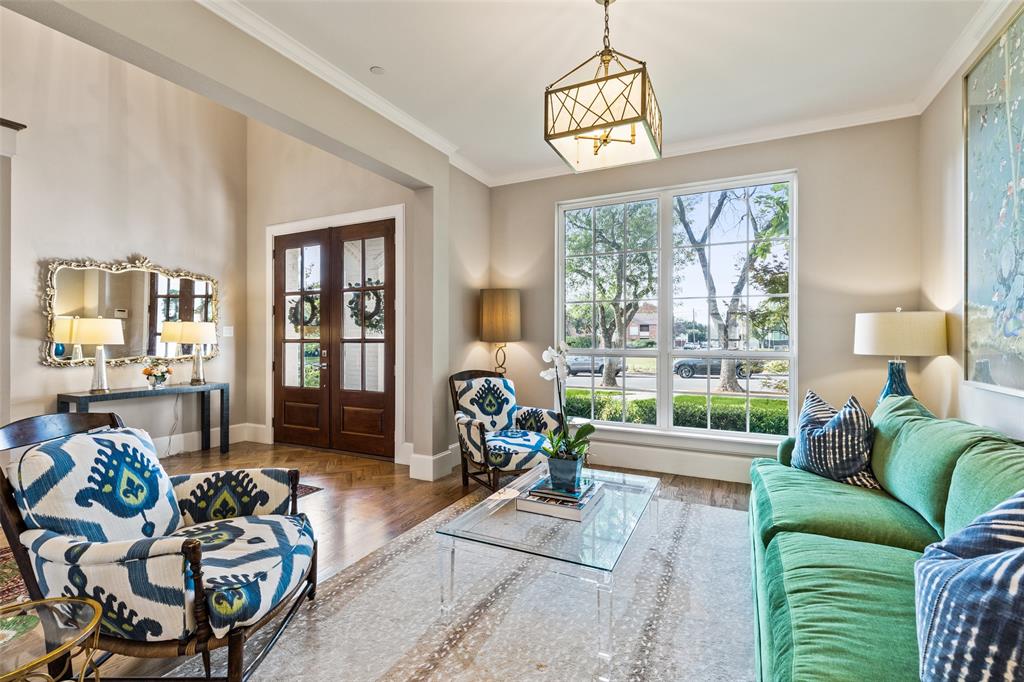 University Park - Residential