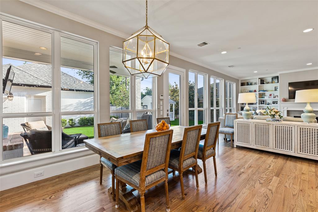 University Park - Residential