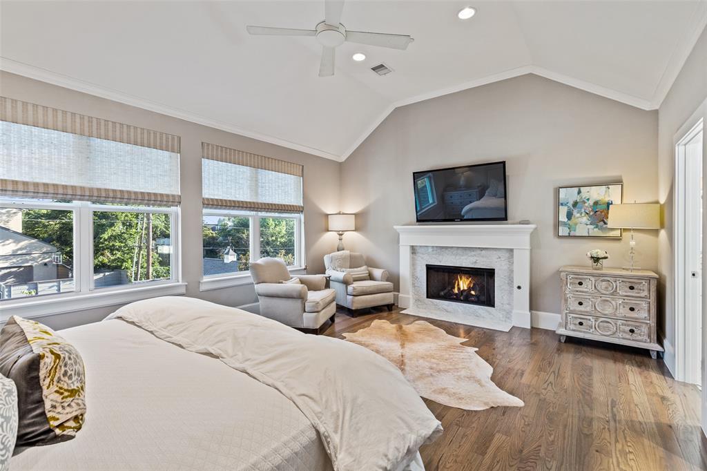 University Park - Residential