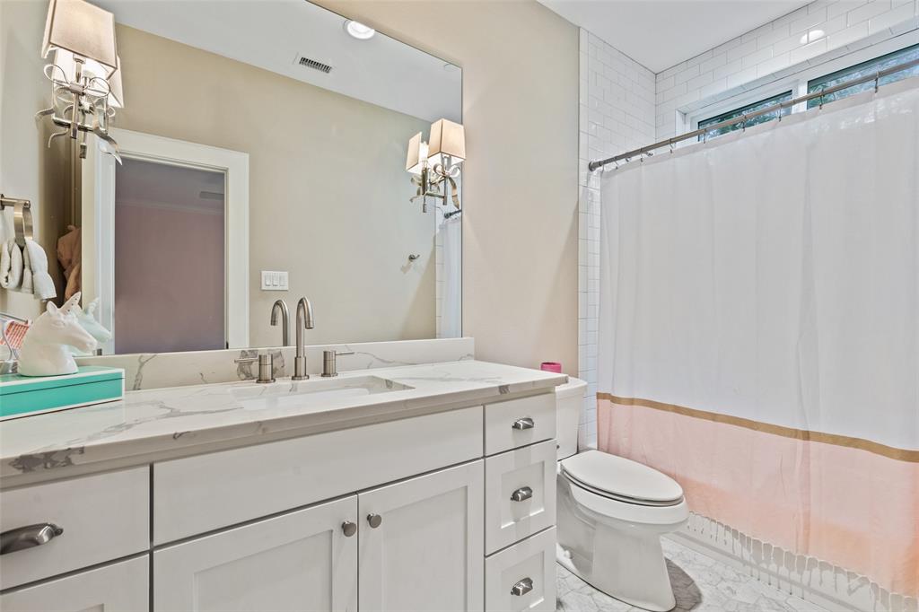 University Park - Residential